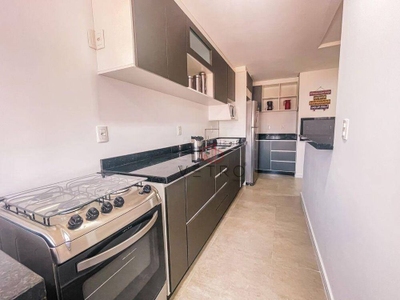 Apartamento, 1 quarto, 53 m² - Foto 5