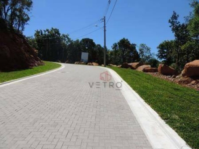 Loteamento e Condomínio, 740 m² - Foto 5