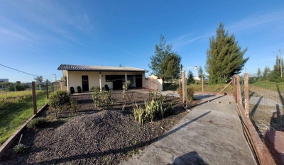 Casa, 3 quartos, 133 m² - Foto 3