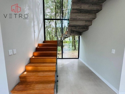 Casa de Condomínio, 4 quartos - Foto 2