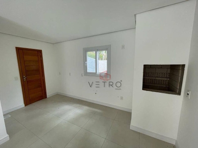 Casa de Condomínio, 2 quartos - Foto 2