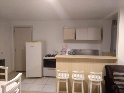 Apartamento, 3 quartos, 64 m² - Foto 2