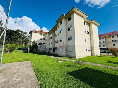 Apartamento, 3 quartos, 64 m² - Foto 5