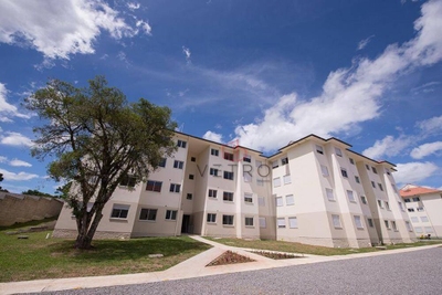 Apartamento, 3 quartos, 64 m² - Foto 4