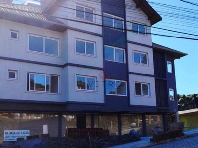 Apartamento, 2 quartos, 78 m² - Foto 4