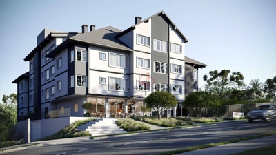 Apartamento, 2 quartos, 78 m² - Foto 5