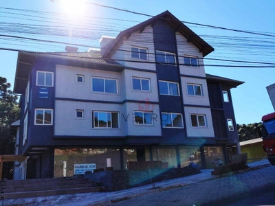 Apartamento, 2 quartos, 78 m² - Foto 2