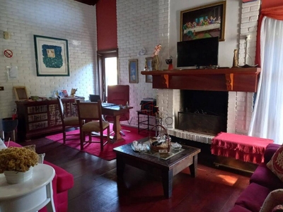 Pousada-Chalé, 9 quartos, 408 m² - Foto 2