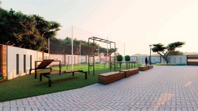 Apartamento, 2 quartos, 93 m² - Foto 5