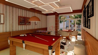 Apartamento, 2 quartos, 93 m² - Foto 3