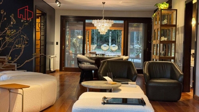 Casa de Condomínio, 4 quartos - Foto 3