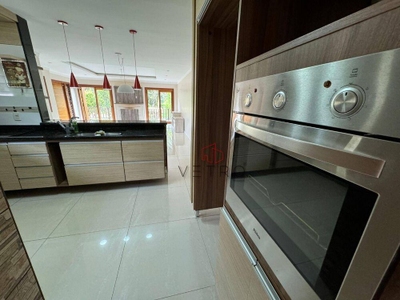 Casa, 5 quartos, 193 m² - Foto 5