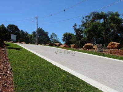 Loteamento e Condomínio, 722 m² - Foto 2