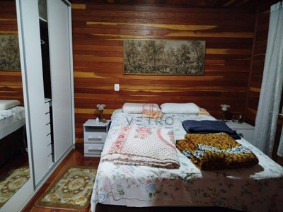 Casa, 2 quartos, 133 m² - Foto 5