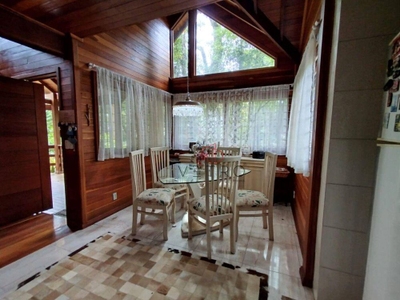 Casa, 2 quartos, 133 m² - Foto 3