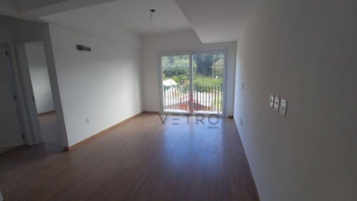Apartamento, 1 quarto, 47 m² - Foto 1