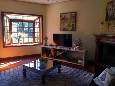 Casa de Condomínio, 4 quartos - Foto 3