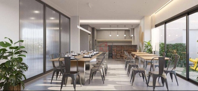 Apartamento, 2 quartos, 76 m² - Foto 3