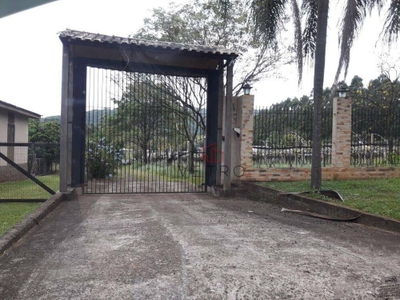 Sítio, 5 quartos, 20 hectares - Foto 2