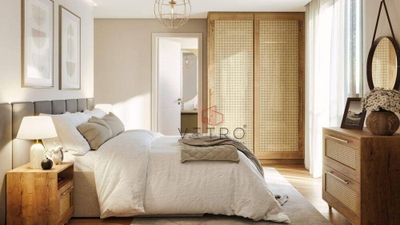 Apartamento, 2 quartos, 135 m² - Foto 3