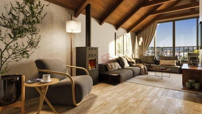 Apartamento, 2 quartos, 135 m² - Foto 2