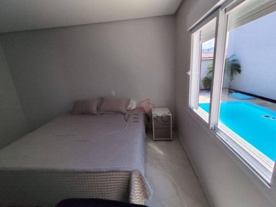 Casa, 3 quartos, 280 m² - Foto 3