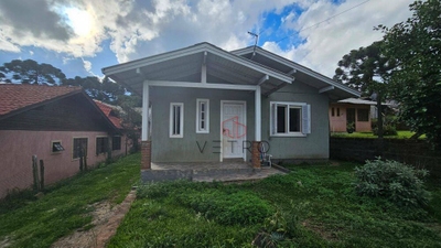 Casa, 3 quartos, 70 m² - Foto 3