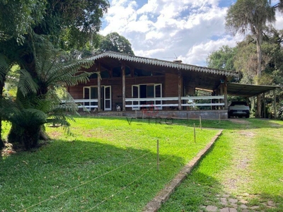 Casa, 3 quartos, 208 m² - Foto 1