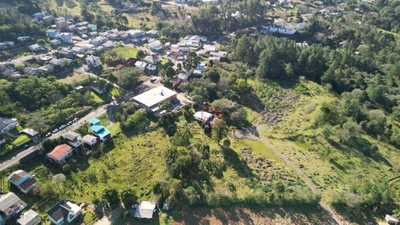 Loteamento e Condomínio, 377 m² - Foto 3