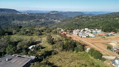 Loteamento e Condomínio, 377 m² - Foto 5