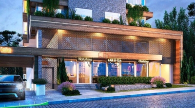 Sala-Conjunto, 45 m² - Foto 5