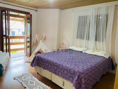 Casa, 3 quartos, 224 m² - Foto 5