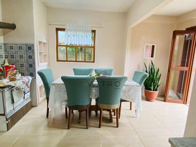 Casa, 3 quartos, 224 m² - Foto 3