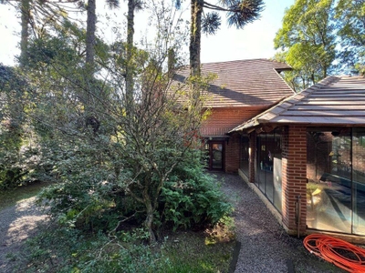 Casa, 4 quartos, 337 m² - Foto 5