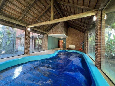 Casa, 4 quartos, 337 m² - Foto 4