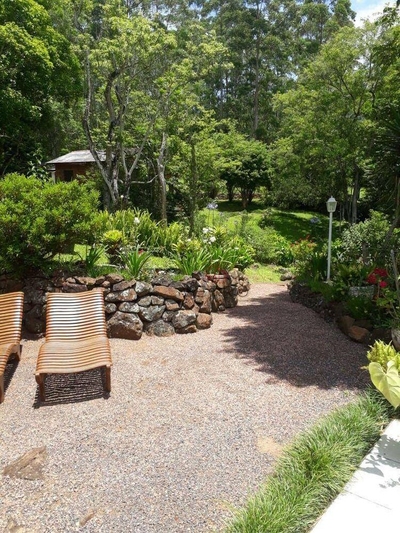 Sítio, 5 quartos, 19 hectares - Foto 2