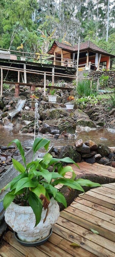 Sítio, 5 quartos, 19 hectares - Foto 4