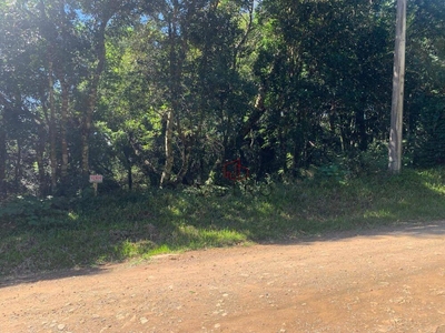 Terreno, 715 m² - Foto 1