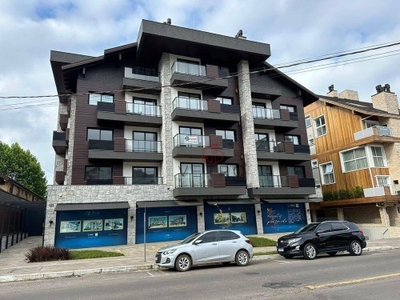 Apartamento, 1 quarto, 63 m² - Foto 1