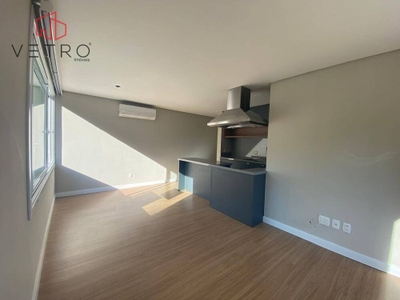 Apartamento, 2 quartos, 91 m² - Foto 3