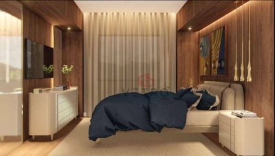 Apartamento, 2 quartos, 103 m² - Foto 4