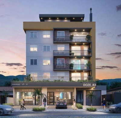 Apartamento, 3 quartos, 202 m² - Foto 5