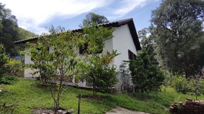 Sítio, 2 quartos, 10000 m² - Foto 2