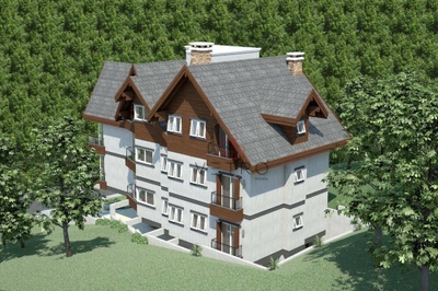 Apartamento, 2 quartos, 72 m² - Foto 4