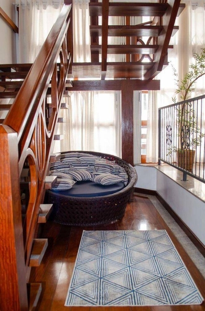 Pousada-Chalé, 4 quartos, 661 m² - Foto 4