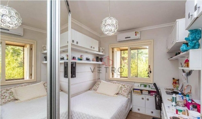 Apartamento, 3 quartos, 251 m² - Foto 2