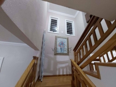 Casa, 4 quartos, 207 m² - Foto 2