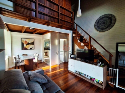 Casa de Condomínio, 3 quartos - Foto 2