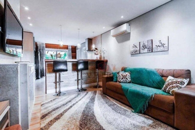 Casa, 3 quartos, 105 m² - Foto 3