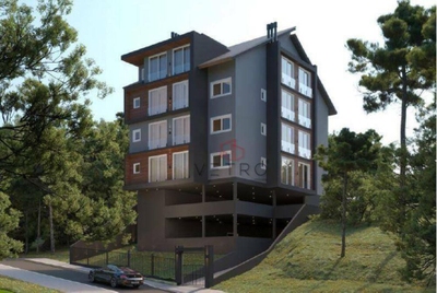 Apartamento, 1 quarto, 69 m² - Foto 5